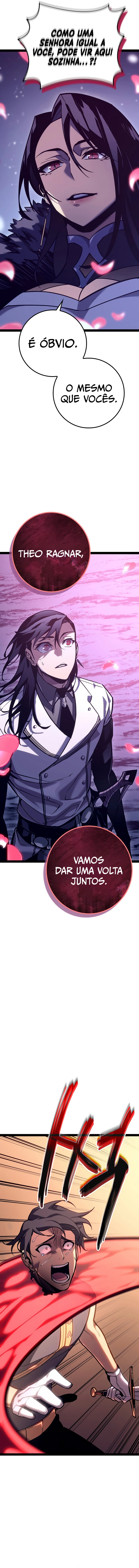 Read Regressando Como Bastardo do Clã da Espada PT Manga Online
