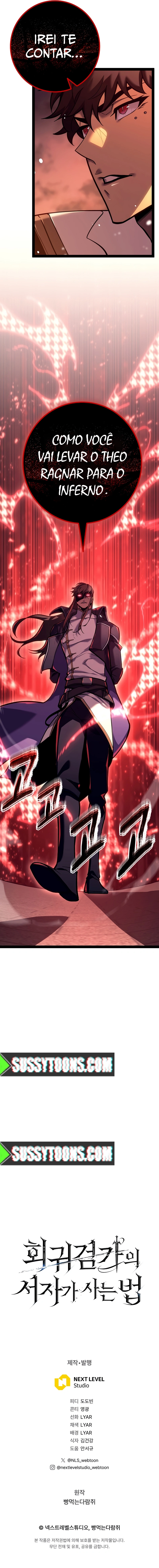 Read Regressando Como Bastardo do Clã da Espada PT Manga Online