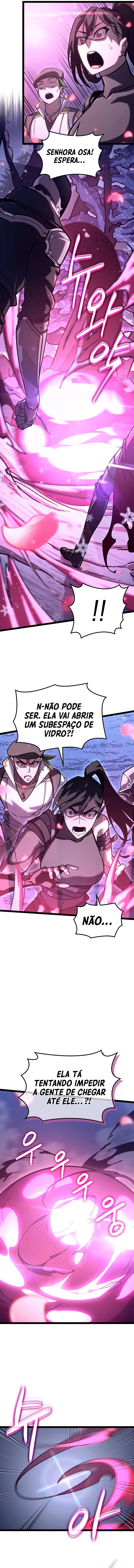 Read Regressando Como Bastardo do Clã da Espada PT Manga Online