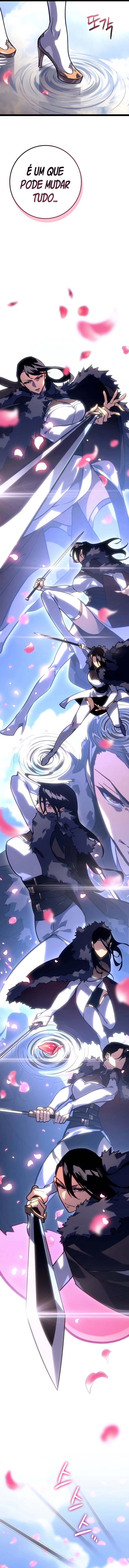 Read Regressando Como Bastardo do Clã da Espada PT Manga Online