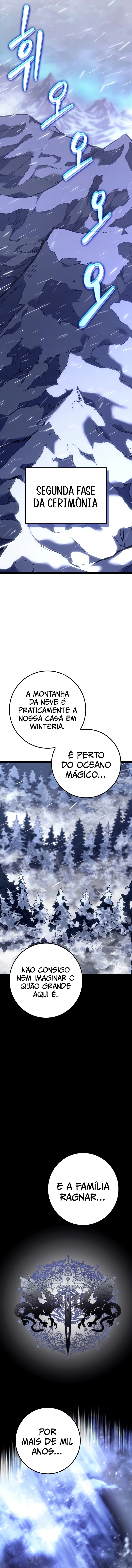 Read Regressando Como Bastardo do Clã da Espada PT Manga Online