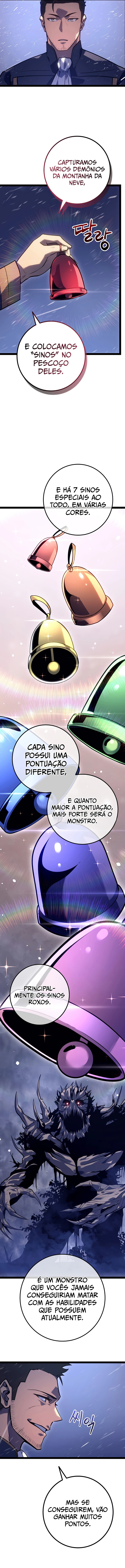 Read Regressando Como Bastardo do Clã da Espada PT Manga Online