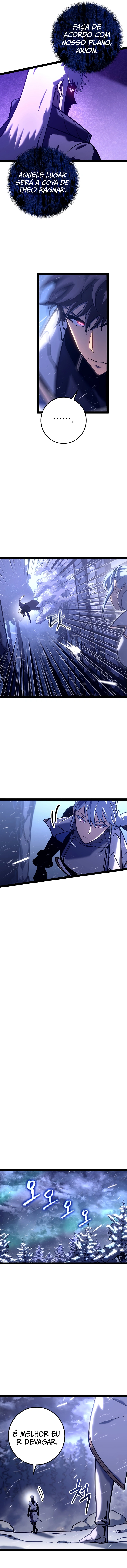 Read Regressando Como Bastardo do Clã da Espada PT Manga Online