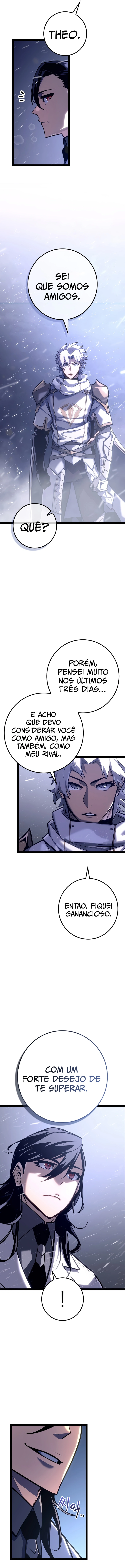 Read Regressando Como Bastardo do Clã da Espada PT Manga Online