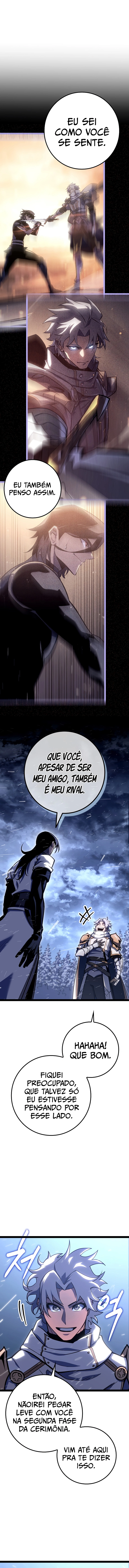 Read Regressando Como Bastardo do Clã da Espada PT Manga Online
