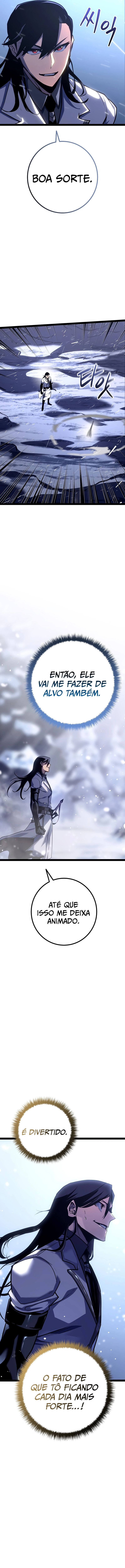 Read Regressando Como Bastardo do Clã da Espada PT Manga Online