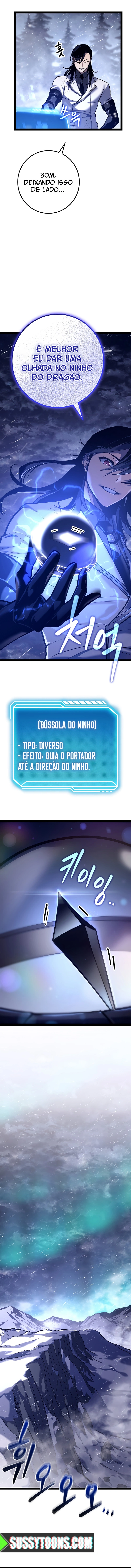 Read Regressando Como Bastardo do Clã da Espada PT Manga Online