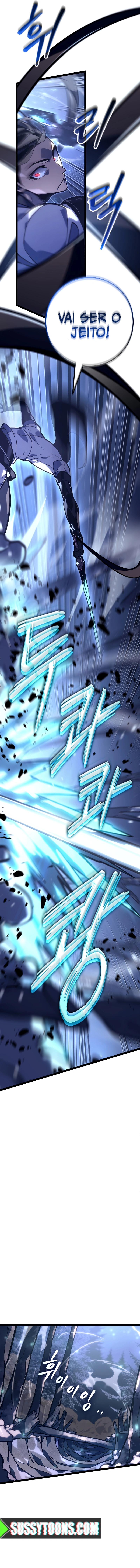 Read Regressando Como Bastardo do Clã da Espada PT Manga Online