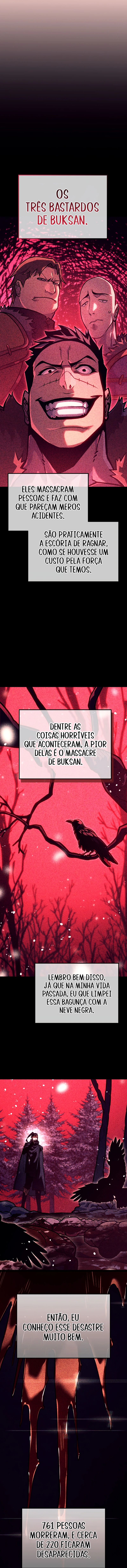 Read Regressando Como Bastardo do Clã da Espada PT Manga Online