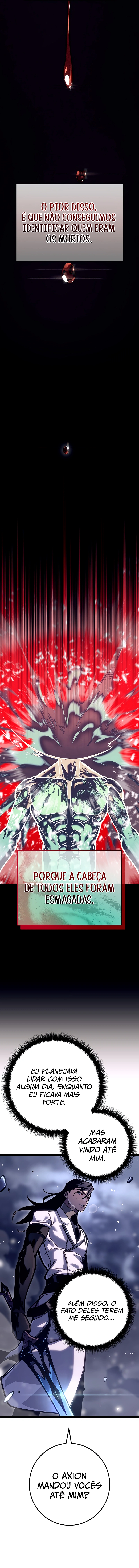 Read Regressando Como Bastardo do Clã da Espada PT Manga Online