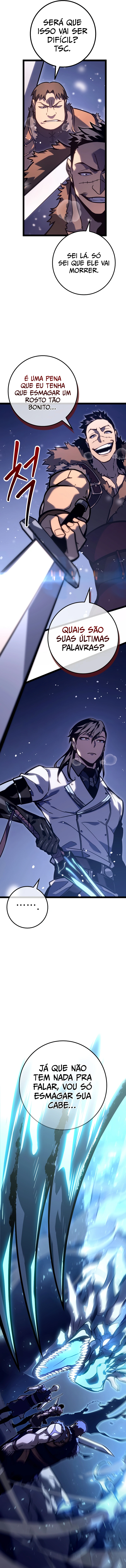Read Regressando Como Bastardo do Clã da Espada PT Manga Online