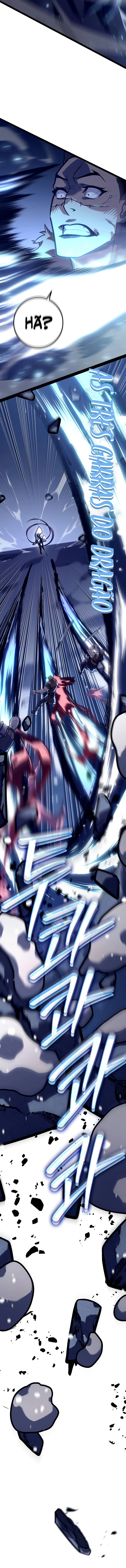 Read Regressando Como Bastardo do Clã da Espada PT Manga Online