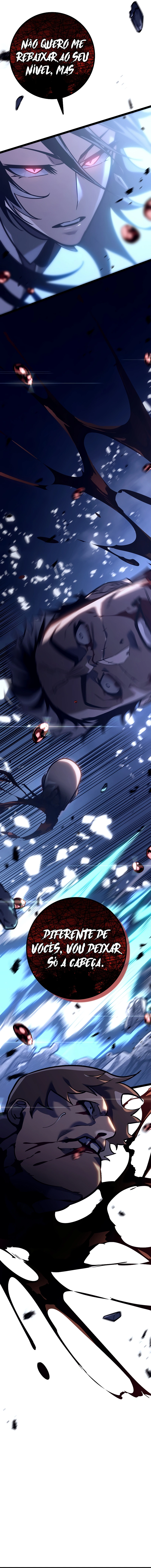 Read Regressando Como Bastardo do Clã da Espada PT Manga Online