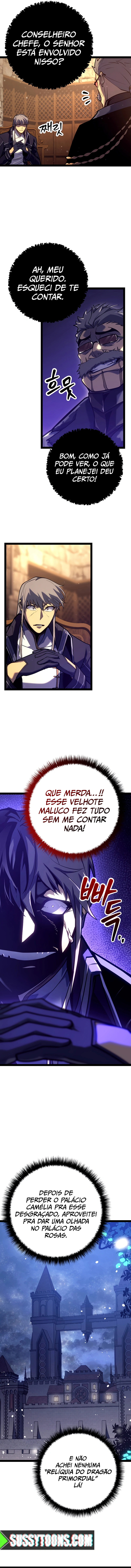 Read Regressando Como Bastardo do Clã da Espada PT Manga Online