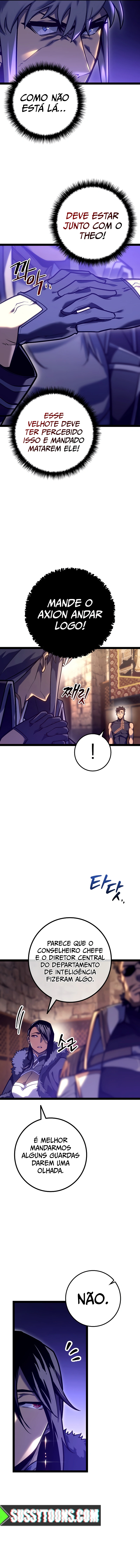 Read Regressando Como Bastardo do Clã da Espada PT Manga Online