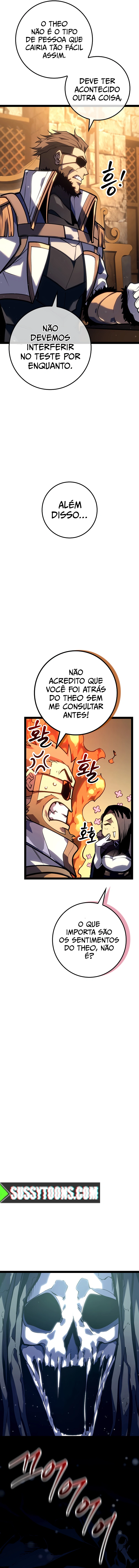 Read Regressando Como Bastardo do Clã da Espada PT Manga Online