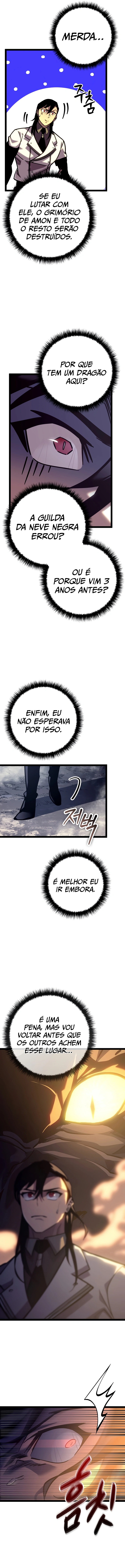 Read Regressando Como Bastardo do Clã da Espada PT Manga Online