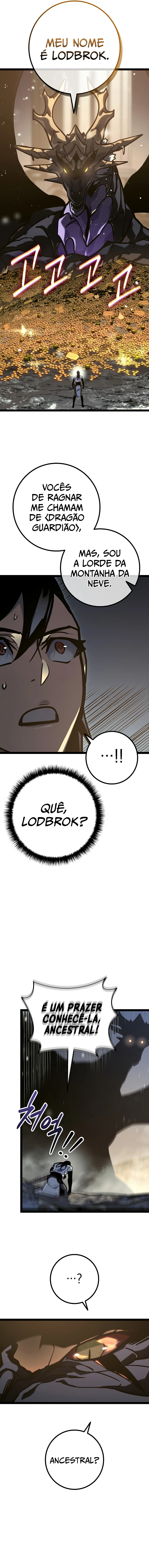 Read Regressando Como Bastardo do Clã da Espada PT Manga Online