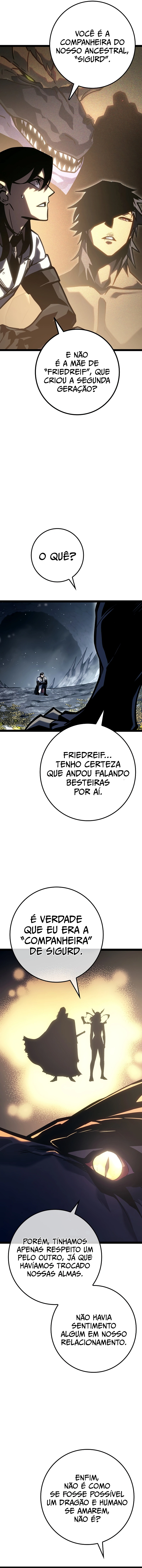 Read Regressando Como Bastardo do Clã da Espada PT Manga Online