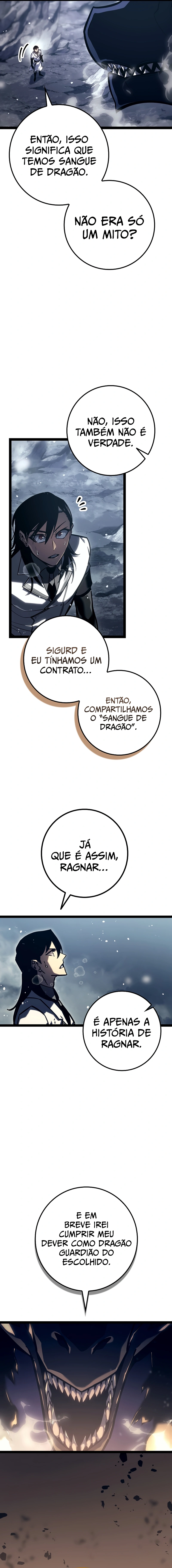 Read Regressando Como Bastardo do Clã da Espada PT Manga Online