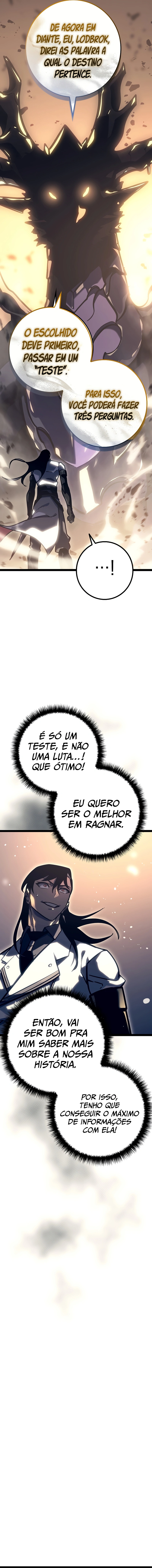 Read Regressando Como Bastardo do Clã da Espada PT Manga Online