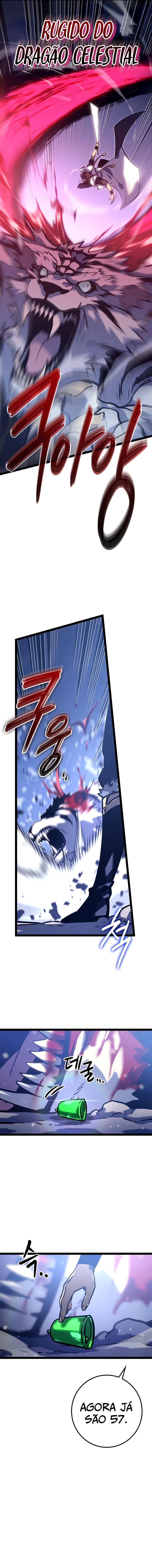 Read Regressando Como Bastardo do Clã da Espada PT Manga Online