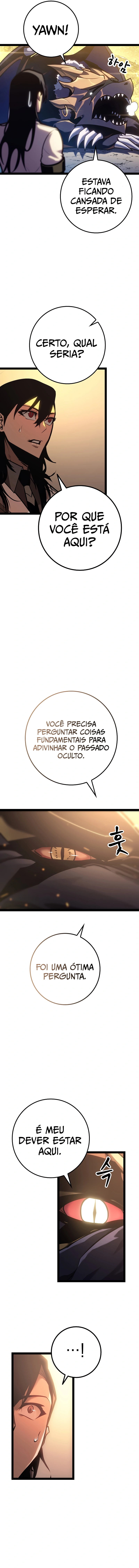 Read Regressando Como Bastardo do Clã da Espada PT Manga Online