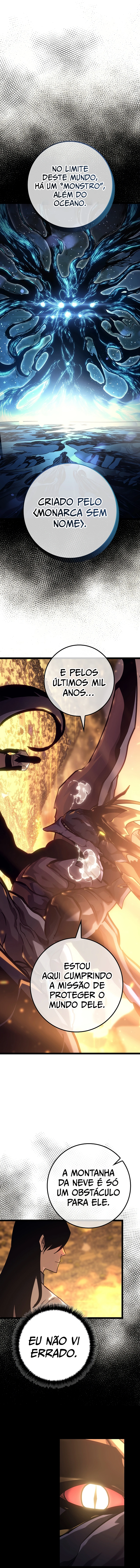 Read Regressando Como Bastardo do Clã da Espada PT Manga Online
