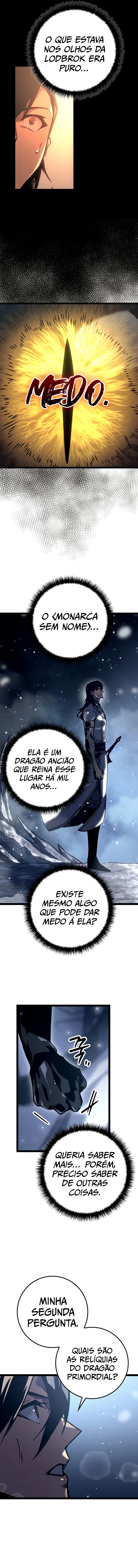 Read Regressando Como Bastardo do Clã da Espada PT Manga Online