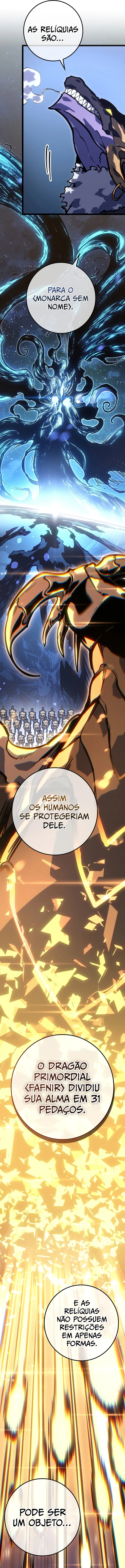 Read Regressando Como Bastardo do Clã da Espada PT Manga Online