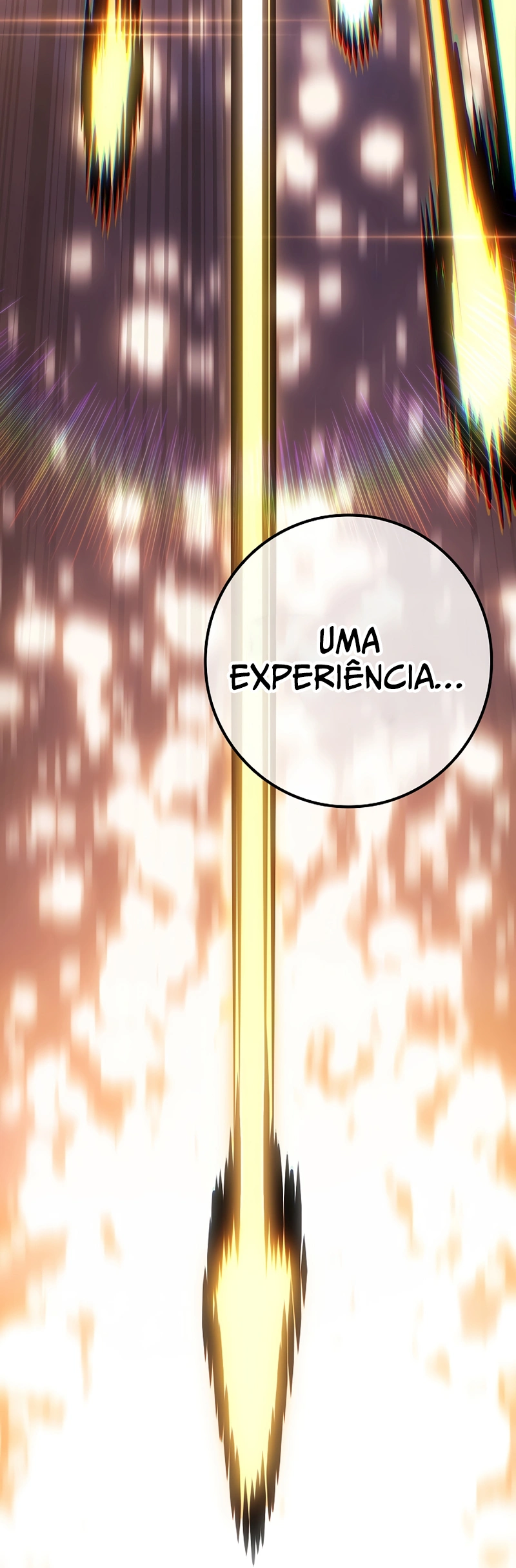 Read Regressando Como Bastardo do Clã da Espada PT Manga Online