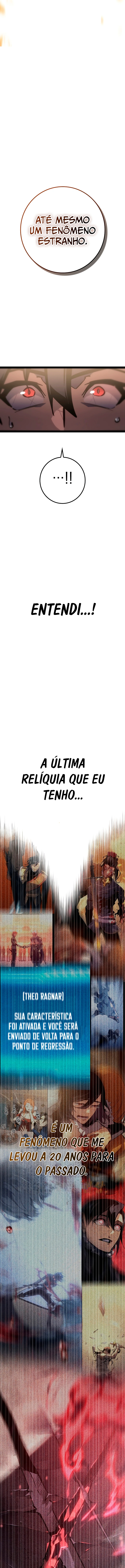 Read Regressando Como Bastardo do Clã da Espada PT Manga Online