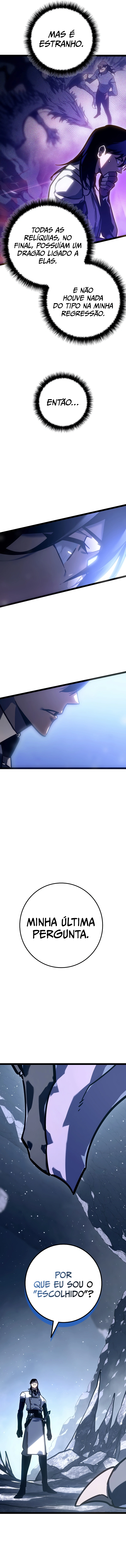 Read Regressando Como Bastardo do Clã da Espada PT Manga Online