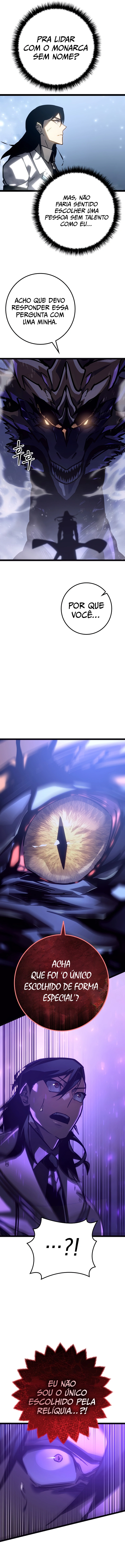Read Regressando Como Bastardo do Clã da Espada PT Manga Online