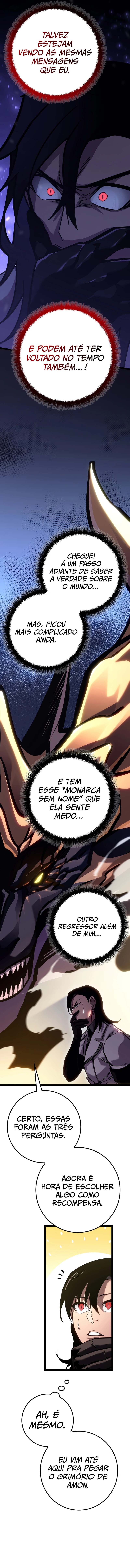 Read Regressando Como Bastardo do Clã da Espada PT Manga Online