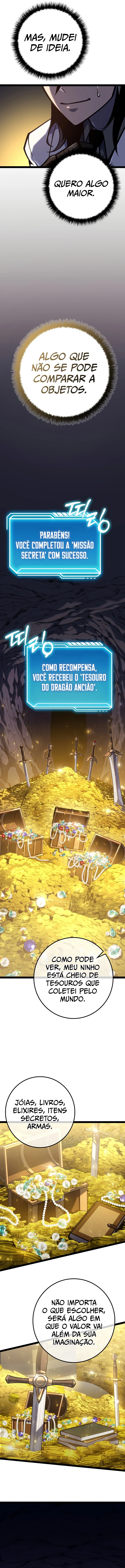 Read Regressando Como Bastardo do Clã da Espada PT Manga Online