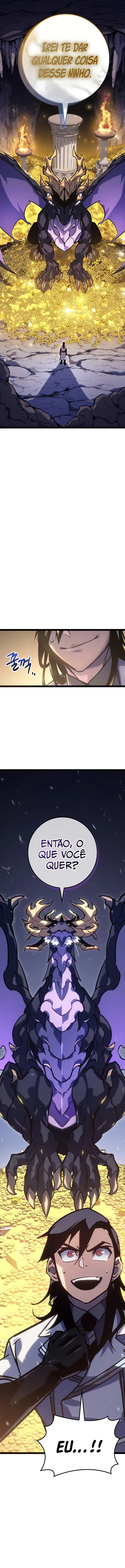 Read Regressando Como Bastardo do Clã da Espada PT Manga Online