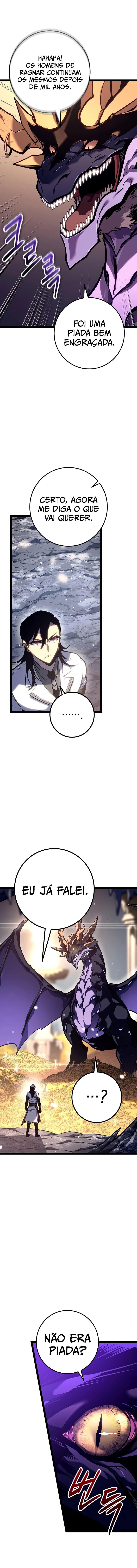 Read Regressando Como Bastardo do Clã da Espada PT Manga Online