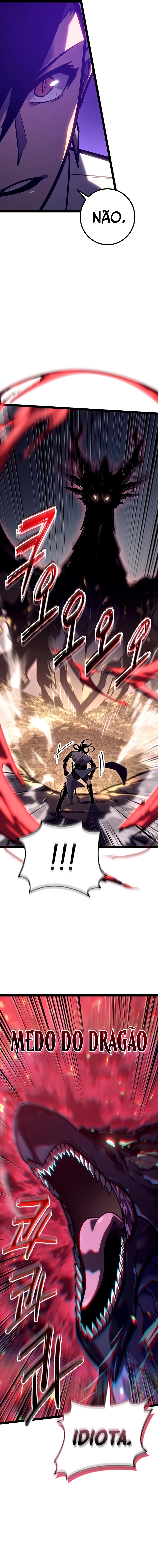 Read Regressando Como Bastardo do Clã da Espada PT Manga Online
