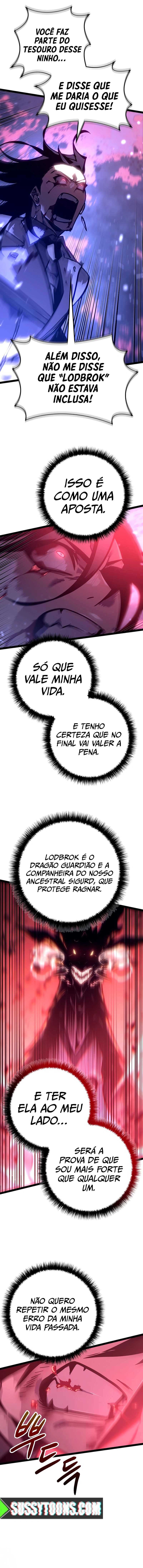 Read Regressando Como Bastardo do Clã da Espada PT Manga Online
