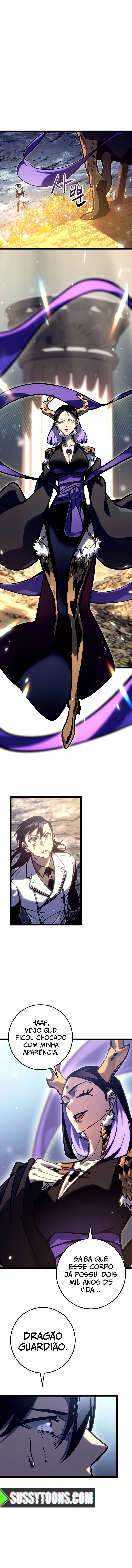 Read Regressando Como Bastardo do Clã da Espada PT Manga Online