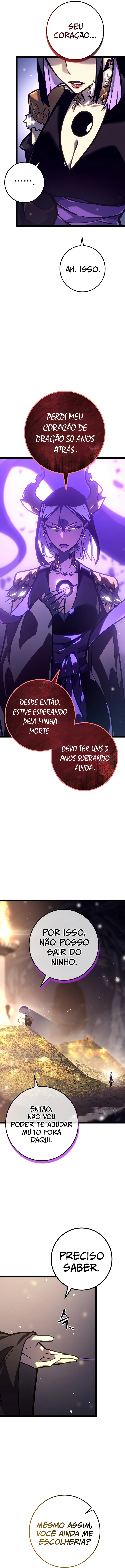 Read Regressando Como Bastardo do Clã da Espada PT Manga Online