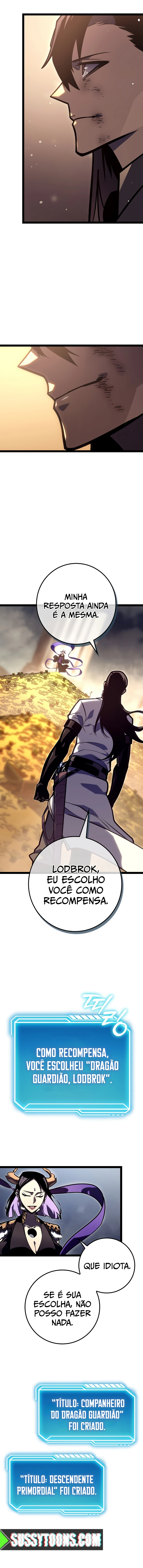 Read Regressando Como Bastardo do Clã da Espada PT Manga Online
