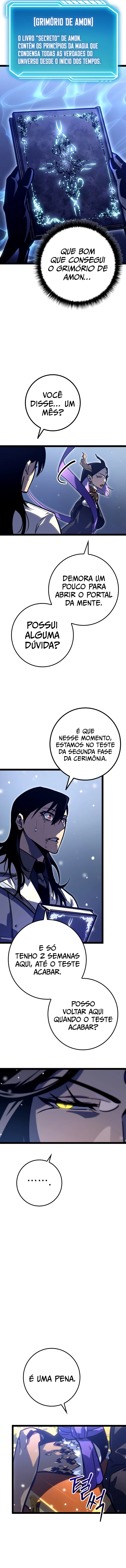Read Regressando Como Bastardo do Clã da Espada PT Manga Online