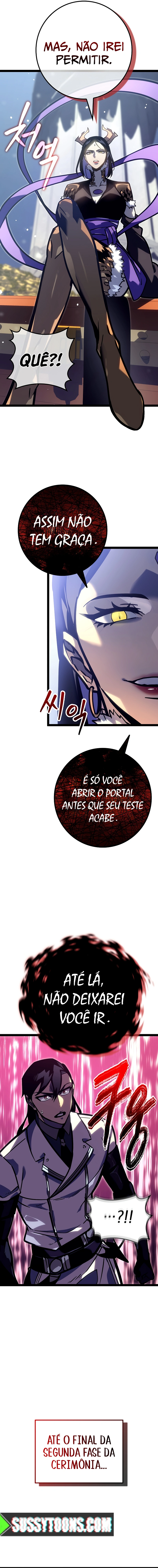 Read Regressando Como Bastardo do Clã da Espada PT Manga Online