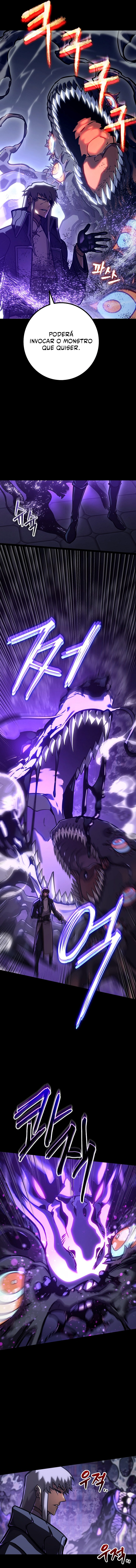 Read Regressando Como Bastardo do Clã da Espada PT Manga Online