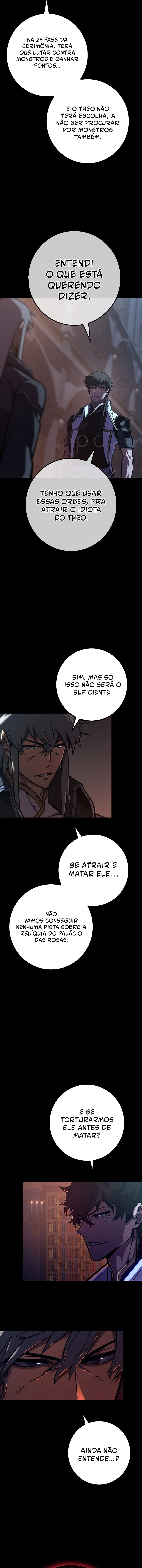Read Regressando Como Bastardo do Clã da Espada PT Manga Online