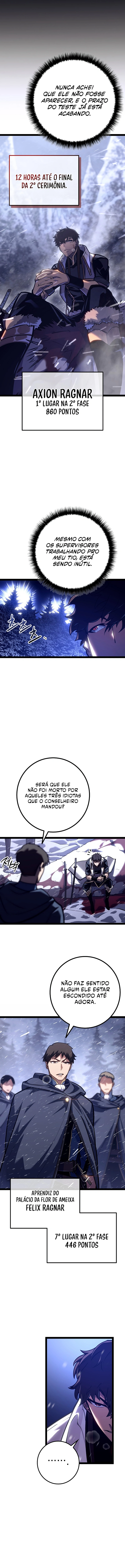 Read Regressando Como Bastardo do Clã da Espada PT Manga Online