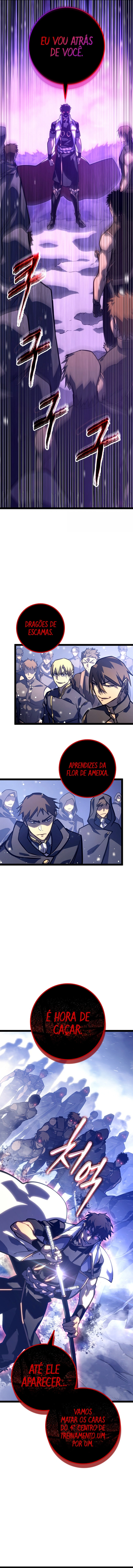 Read Regressando Como Bastardo do Clã da Espada PT Manga Online