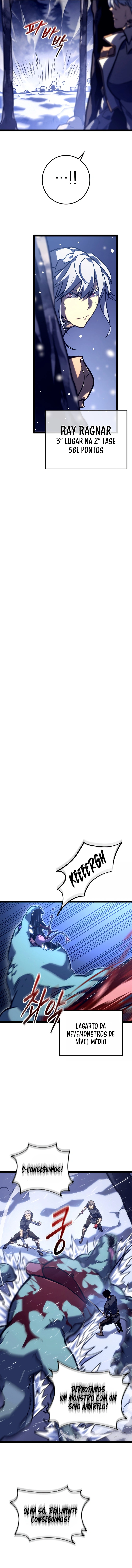 Read Regressando Como Bastardo do Clã da Espada PT Manga Online